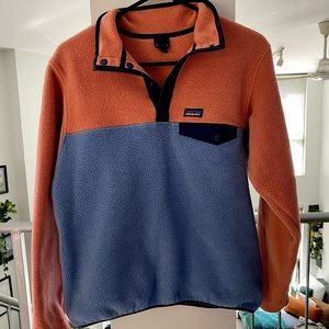 Patagonia sweater